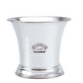 Flared Wine Bucket (Stainless Steel)